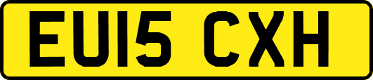 EU15CXH