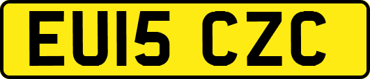 EU15CZC