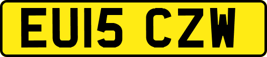 EU15CZW