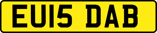 EU15DAB