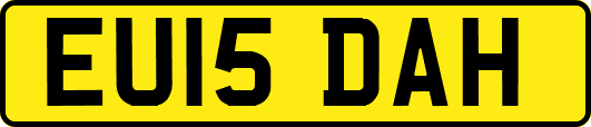 EU15DAH