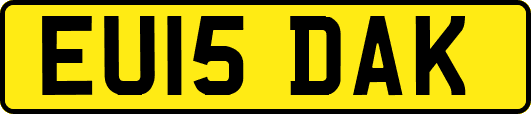 EU15DAK