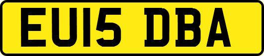 EU15DBA