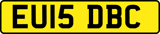 EU15DBC