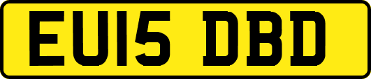 EU15DBD