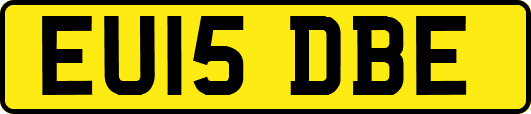 EU15DBE