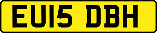 EU15DBH