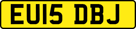 EU15DBJ