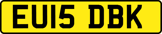 EU15DBK