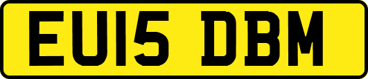 EU15DBM