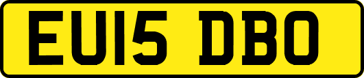 EU15DBO