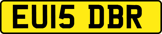 EU15DBR