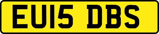 EU15DBS