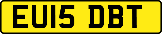 EU15DBT