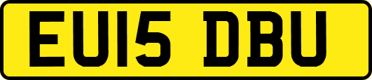 EU15DBU