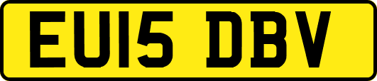 EU15DBV