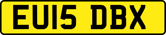 EU15DBX