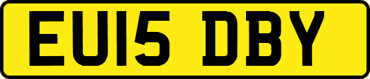 EU15DBY