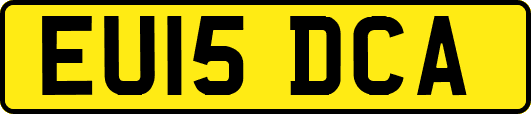 EU15DCA
