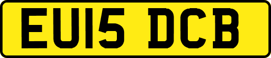 EU15DCB