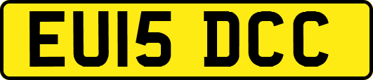 EU15DCC