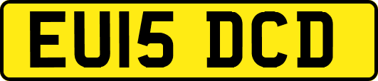 EU15DCD