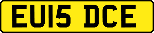 EU15DCE