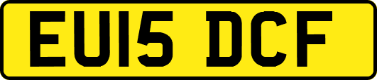 EU15DCF
