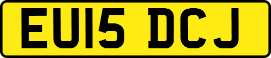 EU15DCJ