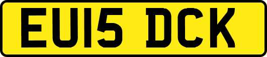 EU15DCK