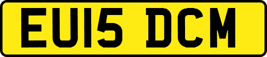 EU15DCM
