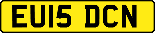 EU15DCN