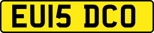 EU15DCO