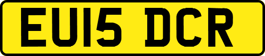 EU15DCR