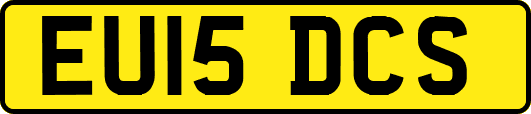 EU15DCS