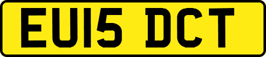 EU15DCT