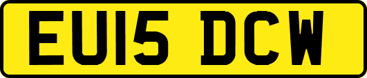 EU15DCW