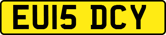EU15DCY