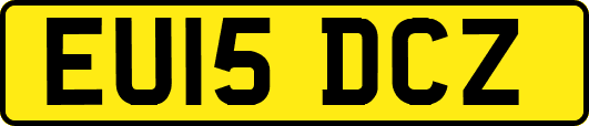 EU15DCZ