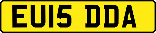 EU15DDA