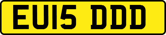 EU15DDD
