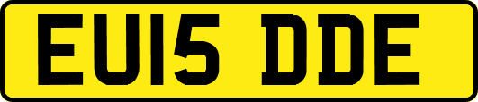 EU15DDE