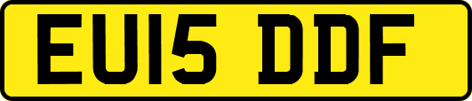 EU15DDF