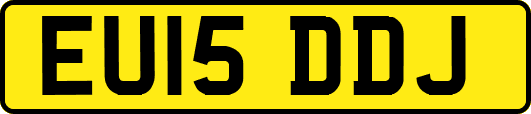 EU15DDJ