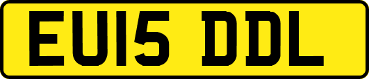 EU15DDL