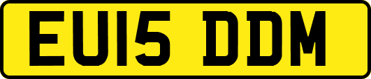EU15DDM
