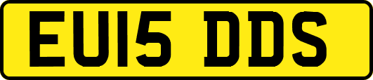 EU15DDS