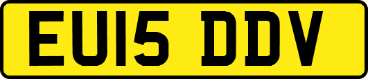 EU15DDV