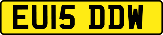EU15DDW