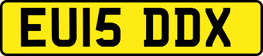 EU15DDX